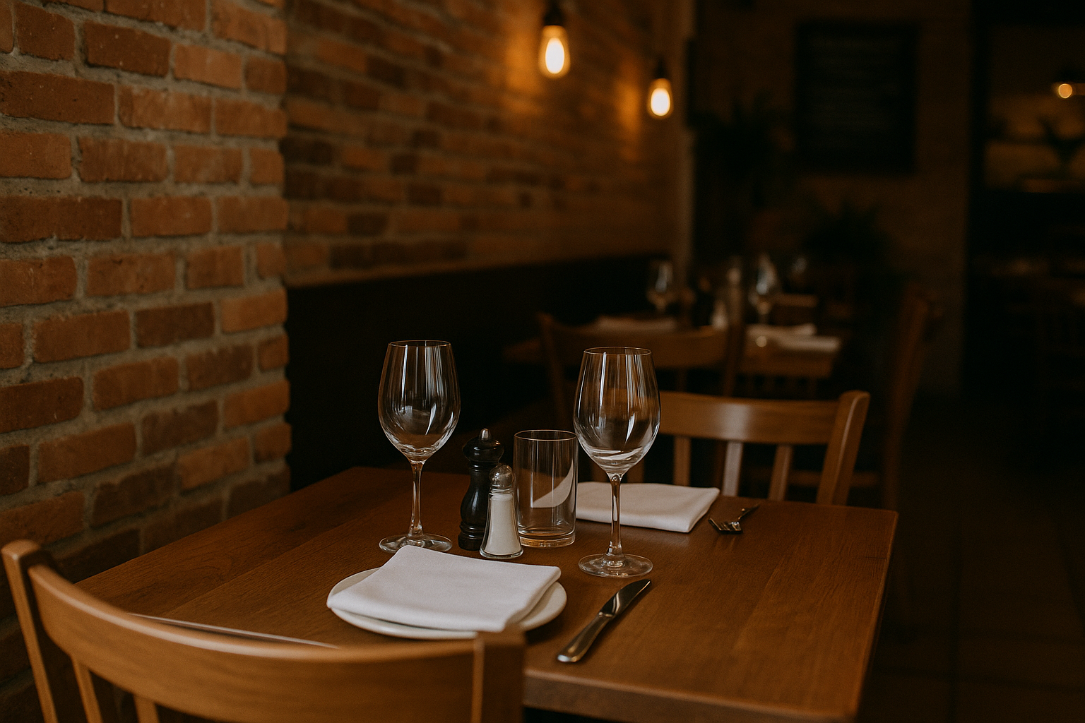 Casual Dining